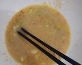 Foto langkah ke 3 dari resep Ramen Hack Mie Instan.