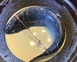A picture of step 2 of California Farm Deep Fried Trout and Sizzling Rice Soup.