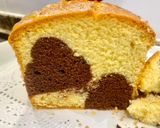 Foto del paso 18 de la receta: Pastel chocolate y vainilla “ sin gluten “ (bajo en azúcar)