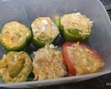 વેજ બાર્બેક્યુ સિઝલર (Veg. Barbeque Sizzler Recipe In Gujarati) રેસીપી સ્ટેપ5ફોટો