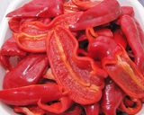 Darált paprika befőtt recept fázis 1 fotója
