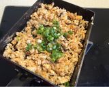美乃滋鹽昆布炒飯的食譜步驟2照片