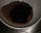 Foto del paso 2 de la receta: Cookies chocolate y café (cafelate)