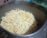 Foto langkah ke 1 dari resep Magelangan dengan Cabe Gendot.