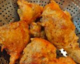 Foto langkah ke 5 dari resep Ayam Goreng Kulit Crispy Renyah.