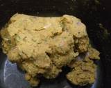 Mutton shami kababs recipe step 1 photo