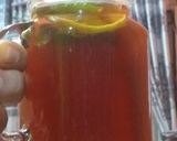 Foto langkah ke 3 dari resep Wedang rempah.