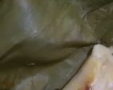 Foto langkah ke 5 dari resep Lapek Pisang Padang.