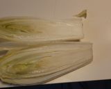 Une image de l'étape 1 de Endives gratinées au Jambon de Serrano.