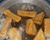 Foto langkah ke 3 dari resep Sup Daging.