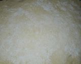 Foto del paso 4 de la receta: Scones de queso 🧀