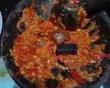 Foto langkah ke 5 dari resep Sambel Tomat ala Pecel Lele.