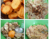 Foto langkah ke 1 dari resep Perkedel kentang Anti Gagal.