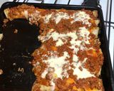 Foto del paso 5 de la receta: Canelones de verdura rikitos