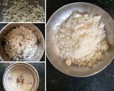 A picture of step 3 of Rice Kheer | Rice Coconut Kheer.