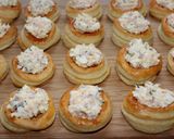 Húsvéti vendégváró falat recept fázis 7 fotója