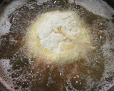 Foto del paso 4 de la receta: Milanesas de coliflor sin gluten, sin lácteos, sin huevos