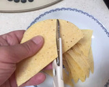 Foto del paso 1 de la receta: Guaca~Nachos 😋😋