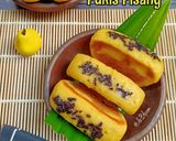 Foto langkah ke 11 dari resep 977. Pukis Pisang Praktis & Ekonomis.