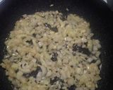 Tejszínes borsós szűzérme recept fázis 1 fotója