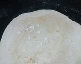 A picture of step 5 of Sprouted Moong Paratha.
