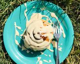 Cinnamon rollsmatakin girki14 hoto