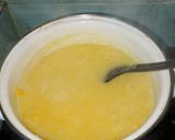 Foto langkah ke 6 dari resep Bubur Jagung.