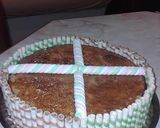 Foto del paso 6 de la receta: Torta Fabricio