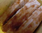 Foto del paso 1 de la receta: Palitos veganos de tofu con arroz primavera