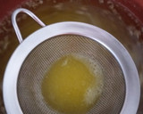 Foto del paso 3 de la receta: Bacalao al Cava en su Pil Pil