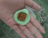 Foto langkah ke 4 dari resep Klepon mudah murah meriah.