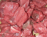 Foto del paso 3 de la receta: Estofado de ternera olla gm