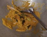 Foto langkah ke 4 dari resep Ayam Lodho.