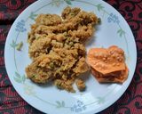 टोमॅटो राईस (Tomato rice recipe in marathi) रेसिपी स्टेप 5 फोटो