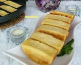 Cara Membuat Kue Bandros Kue Rangin 5