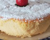 Foto del paso 8 de la receta: Cotton cheesecake japonés de 3 ingredientes