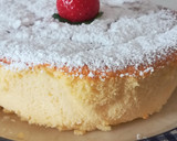 Foto del paso 8 de la receta: Cotton cheesecake japonés de 3 ingredientes
