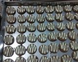 Foto langkah ke 1 dari resep White coklat chip's.