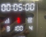 Foto del paso 3 de la receta: Salsa al roquefort. Robot Mambo cecotec