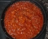 Foto del paso 3 de la receta: Pizza Casera