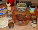 Mike's 10 Minute Smothered Pork Loin Chop Complete Meal recipe step 1 photo