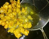 A picture of step 3 of Punjabi CRISPY Chana_Karare.