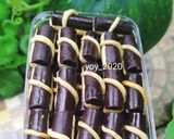 Foto langkah ke 9 dari resep Choco Stick Cookies.