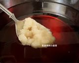 A picture of step 5 of Traditional Winter Melon Agar Jelly.