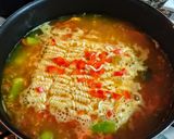 Foto del paso 3 de la receta: Sopitas...!🍜