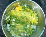 चीजी आम्लेट (cheese omelette recipe in marathi) रेसिपी स्टेप 1 फोटो 
