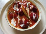 বিট কোপ্তা কারি(beet Kopta Curry recipe in Bengali)