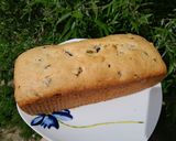 Foto del paso 8 de la receta: Budín Navideño / Inglés