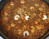 Foto del paso 8 de la receta: Arroz a banda de sepia y gambas