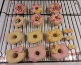 A picture of step 4 of Donuts (Baking Soft Bouncy Version) 甜甜圈(焗爐軟綿彈性版).